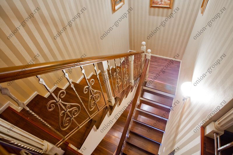 Лестницы