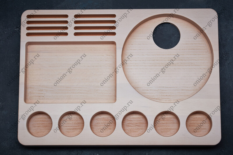 Чайная станция welcome tray WT 001