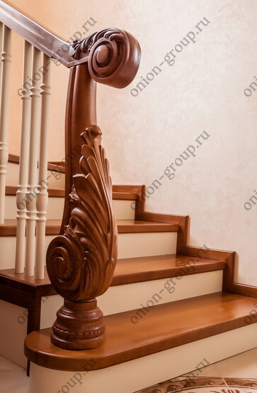 Лестницы