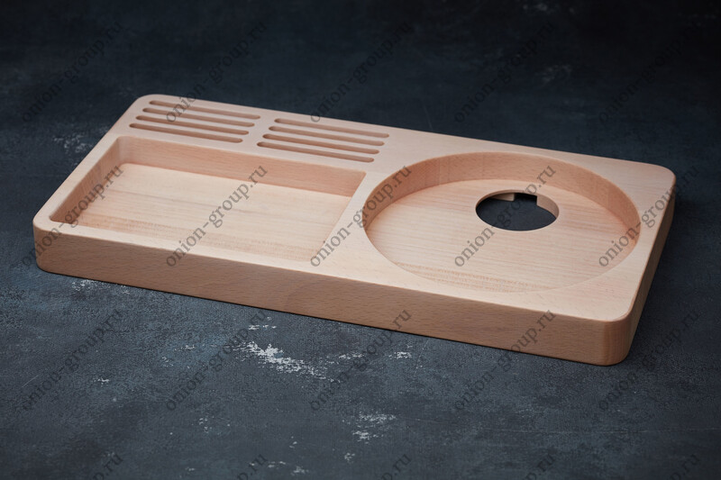 Чайная станция welcome tray WT 002