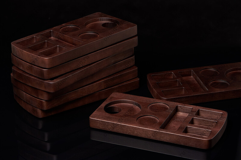 Чайная станция welcome tray WT 003