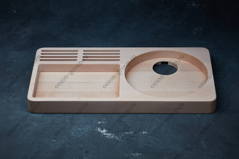 Чайная станция welcome tray WT 002
