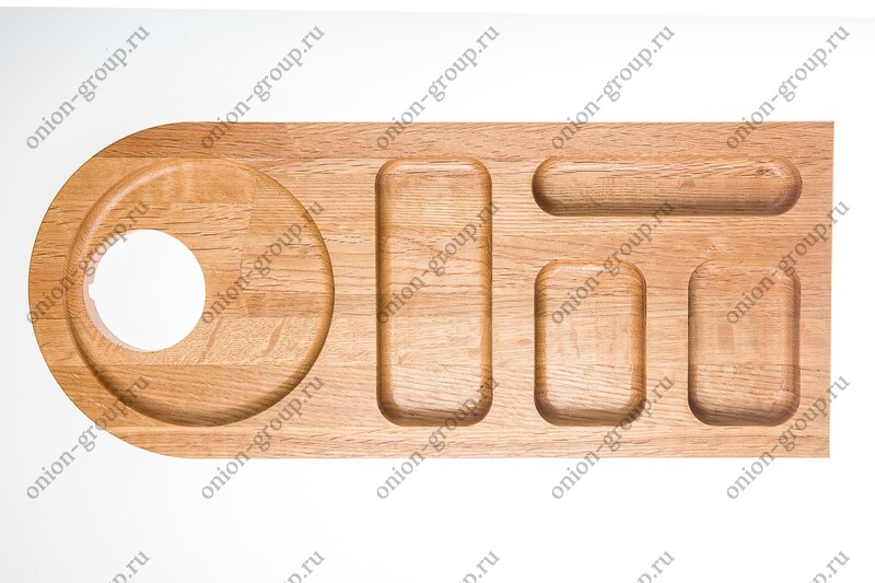 Чайная станция welcome tray WT 006
