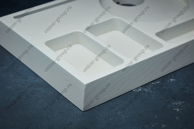 Чайная станция welcome tray WT 004