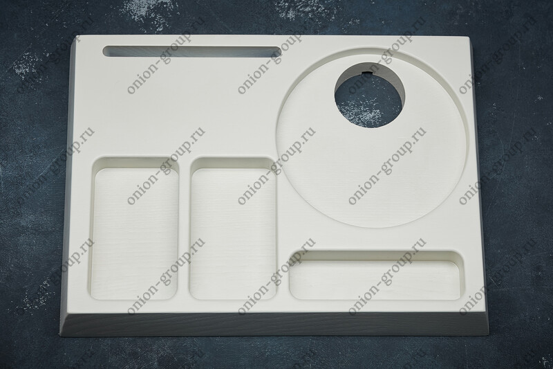 Чайная станция welcome tray WT 004
