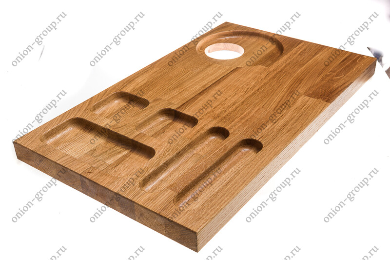 Чайная станция welcome tray WT 007
