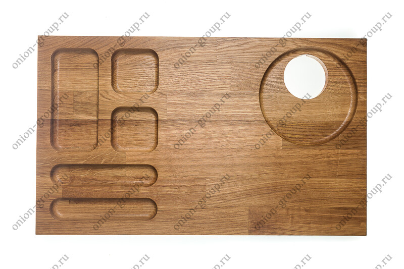 Чайная станция welcome tray WT 007