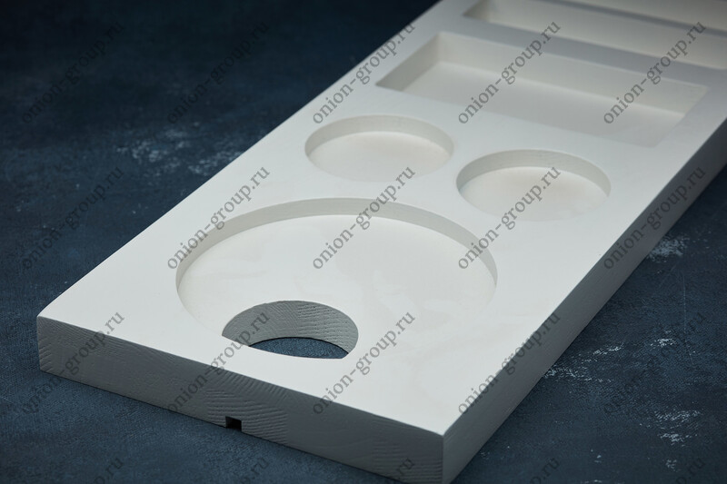 Чайная станция welcome tray WT 005