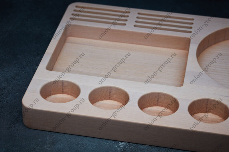 Чайная станция welcome tray WT 001