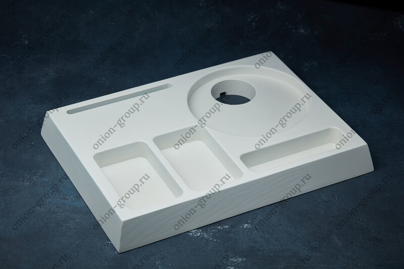 Чайная станция welcome tray WT 004