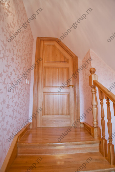 Лестницы