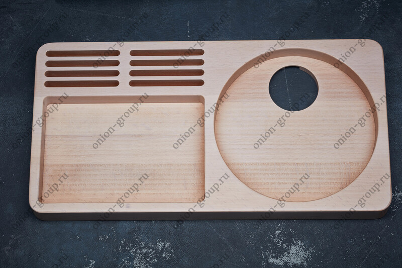 Чайная станция welcome tray WT 002