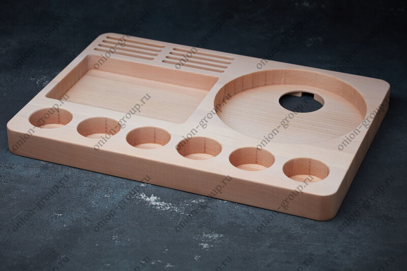 Чайная станция welcome tray WT 001