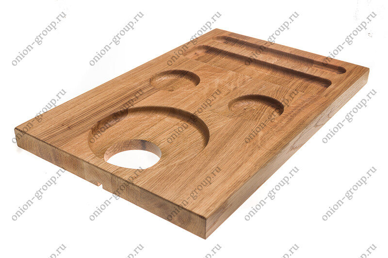 Чайная станция welcome tray WT 008