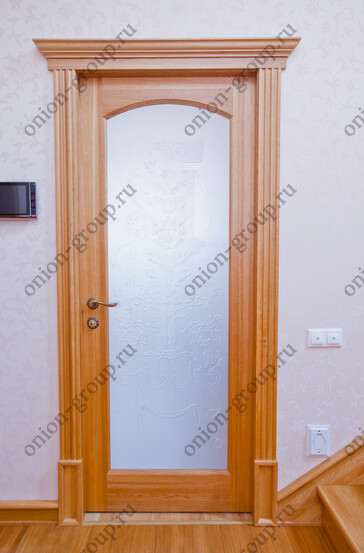 Двери