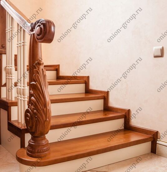 Лестницы