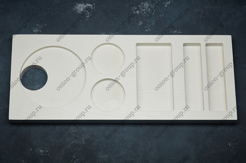 Чайная станция welcome tray WT 005