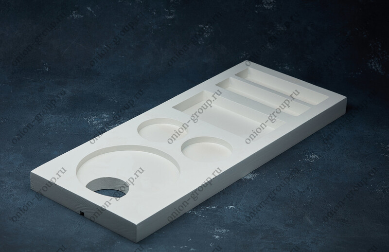 Чайная станция welcome tray WT 005