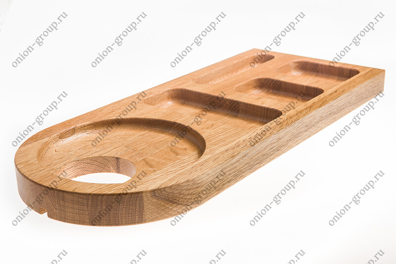 Чайная станция welcome tray WT 006