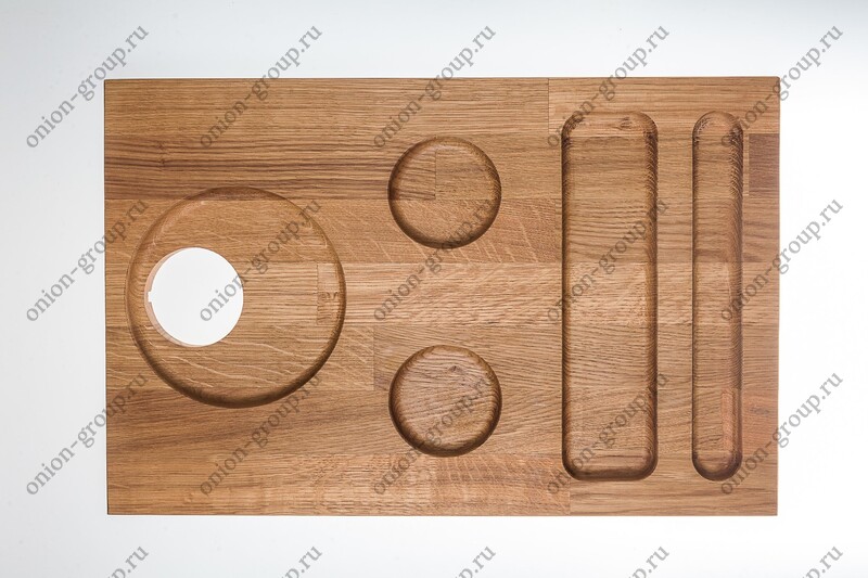 Чайная станция welcome tray WT 008