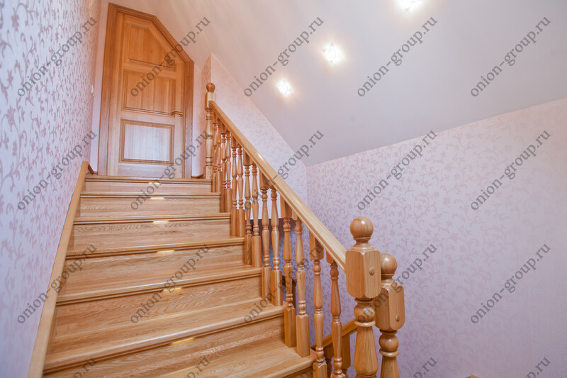 Лестницы